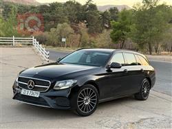 مێرسێدس بێنز E-Class